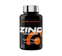 Zinc (100 Caps) ZincScitec Nutrition