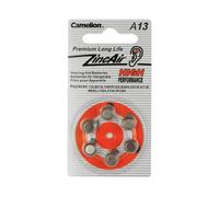 ZINC AIR CEL Camelion 1.4V (6pcs/bl)