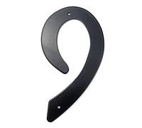 Zinc Alloy House Number