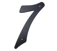 Zinc Alloy House Number