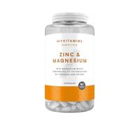 Zinc and Magnesium 800mg - 270 Caps - MyProtein