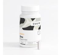 Zinc bisglycinate - haute assimilation et tolérance optimale