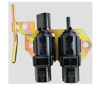 Zinc Électrovanne Egr De Contrôle D'embrayage À Roue Libre Mr534632, Pour Mitsubishi Io Montero Shogun Pinin Pajero H77w H76w H67w