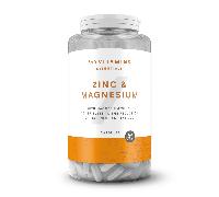 Zinc et magnésium en gélules - 30Gélules