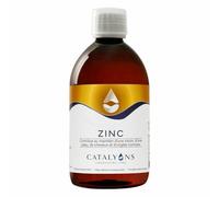 Zinc oligo élément - flacon 500 ml
