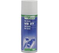 Zinc spray foncé 400 ml varybond VB 27