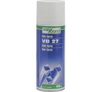 Zinc spray foncé 400 ml varybond VB 27