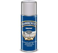Zinc Spray Gris 400 ml
