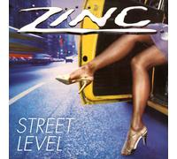 Zinc Street Level (CD) Album