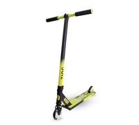 Zinc Stunt Scooter for Kids Age 6+ - Pro T-Bar Handlebar Design with ABEC 9 Bearings & 100mm PU Wheels for Smooth-Riding for Kids & Teens - Lightweight and Stable