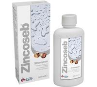 Shampooing au Zincoseb 250Ml