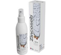 GEULINICX Zincoseb Spray 200ml pour les problèmes cutanés