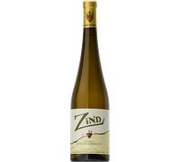 Zind 2022 - Domaine Zind-Humbrecht