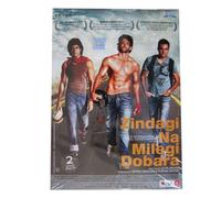 Zindagi Na Milegi Dobara