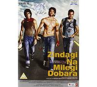 Zindagi Na Milegi Dobara [Import]