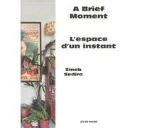 Zineb Sedira: L'espace d'un instant