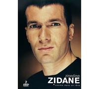 Zinédine Zidane – Comme dans un rêve – DVD – Édition 2 – Studiocanal