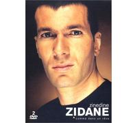 Zinédine Zidane – Comme dans un rêve – DVD – Édition 2 – Studiocanal