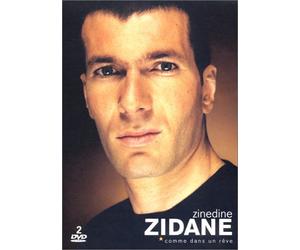 Zinedine Zidane - Édition 2 DVD