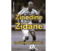 Zinedine Zidane: Le Génie en Action