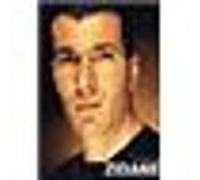 Zinedine Zidane : Comme dans un rêve – VHS – Universal Pictures