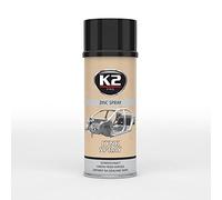 Zinek v 400 ml aerosolu K2