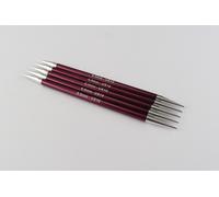 ZING-AIGUILLES DOUBLES POINTES 15CM - 6MM 47013