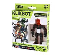 Zing KLIKBOT Guardian Lot de Stores Simples