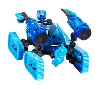 Zing Klikbot Megabots - Créer Une Animation Stop Motion, à partir de 8 Ans - Trailblazer (Bleu)