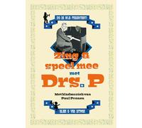 Zing & speel mee met Drs. P