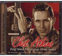 Zing! Went The Strings Of My Heart