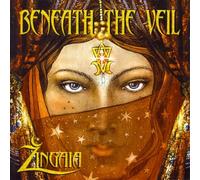 Zingaia - Beneath the Veil by Zingaia (2003-05-28)