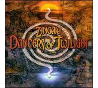 Zingaia - Dancers of Twilight