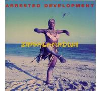 Zingalamaduni by Arrested Development (1994-06-18)