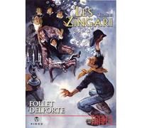 Zingari (Les) T03 - Yvan Delporte - Hibou Eds - broché - Bande dessinée