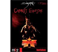 Cabaret équestre DVD DVD