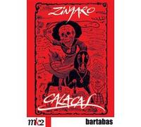 Zingaro Calacas DVD E