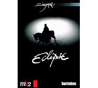 Eclipse DVD DVD