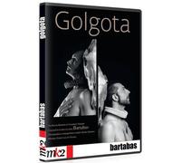 Zingaro - Golgota
