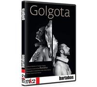 Zingaro: Golgota [ Origine Français , Sans Langue Francaise ]