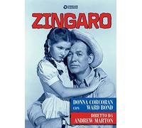 Zingaro [Import]