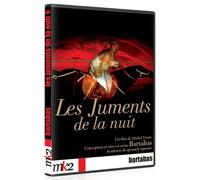 Zingaro - Les Juments De La Nuit
