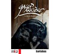 Zingaro Revisited ( Galop arrière ) [ Origine Français , Sans Langue Francaise ]