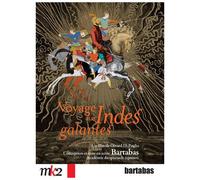 Zingaro - Voyage Aux Indes Galantes