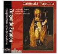 Camerata Trajectina - Zingende Zwanen [New CD]