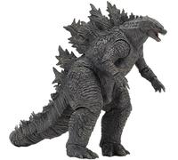 zingking Godzilla : Le Roi des Monstres 2019 Godzilla 2 version du film PVC - 17,8 cm