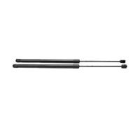 Zingoi 1 paire 660 mm pour Land pour Rover pour Range pour pour Sport pour LS 2010/05-2013/03 hayon automatique coffre pour arrière vérins à pour gaz supports de levage ressort