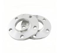 Zingoi entretoises de moyeu de Roue Entretoises de Roue 2 pièces 12/15/20mm + Kit boulons cosse 5x120 pour E36 E46 E60 E61 E62 E90 E91(20mm)