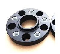 Zingoi entretoises de moyeu de Roue Entretoises de Roue 72,6 mm 5 * 120 | Entretoise Voiture en Aluminium pour BMW X3 (F25) X6 X70