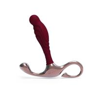 Zini - JANUS LAMP IRON Stimulateur Prostatique - Rouge (S)